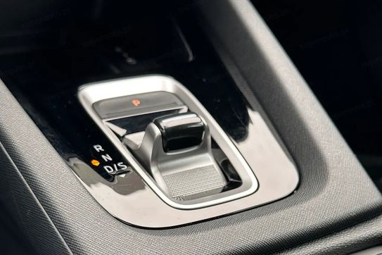 Skoda Octavia 1.5 TSI Selection DSG