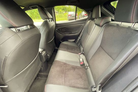 Toyota Yaris Cross Hybrid 1.5 GR Sport