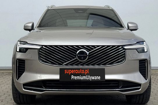Volvo XC90 B5 B AWD Ultra Bright 7os