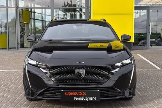 Peugeot 308 1.2 mHEV GT S&S e-DCS6