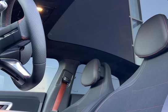 Mercedes CLA 220 4-Matic AMG Line