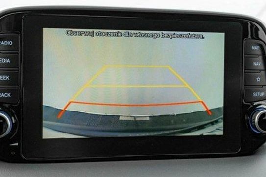 Hyundai Tucson 1.6 CRDi Style 2WD DCT