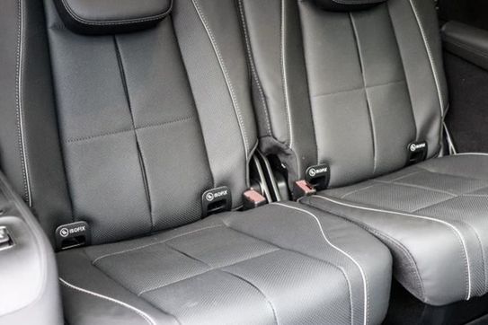 Mercedes GLS 450 d 4-MATIC AMG Line