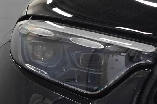 Mercedes GLC 300 de 4-Matic AMG Line