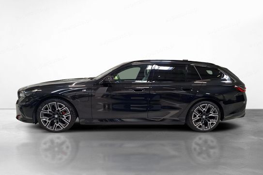 BMW Seria 5 530e xDrive PHEV M Sport aut