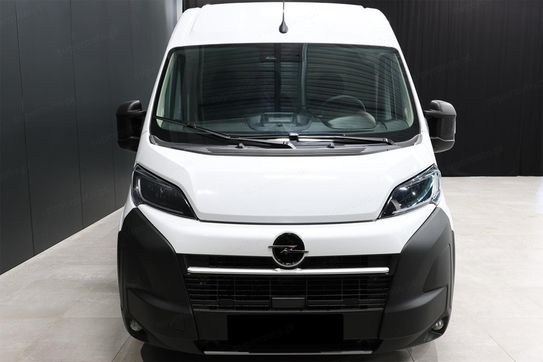 Opel Movano Heavy L3H2