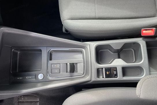 Volkswagen Caddy Cargo Maxi L2H1 DSG