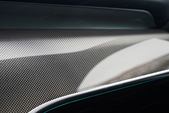 Mercedes GLC Coupe 300 de  4-Matic AMG Line