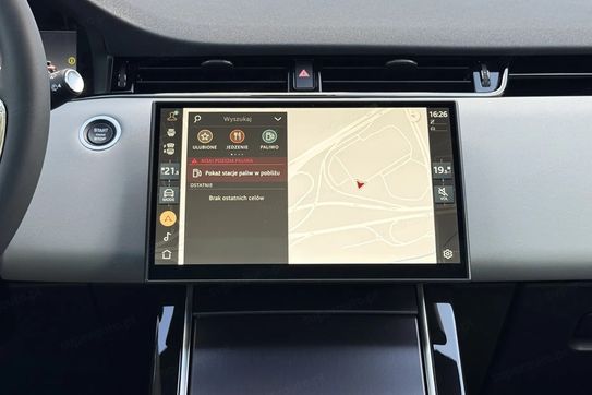 Land Rover Range Rover Evoque D200 Dynamic SE