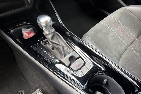 Toyota C-HR GR Sport 1.8 Hybrid