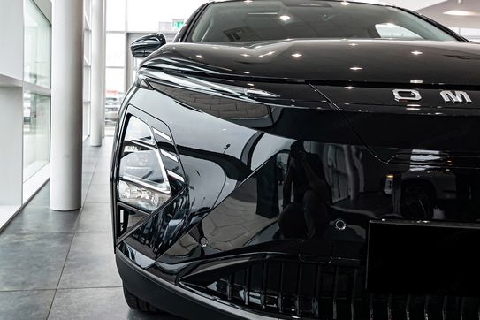 Omoda 5 Omoda E5 63.2kWh Premium