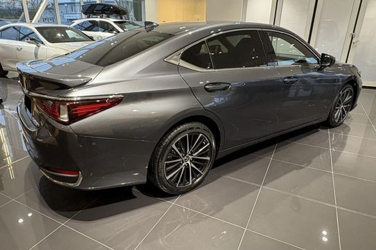 Lexus ES 300h Business Edition 2.5 E-CVT