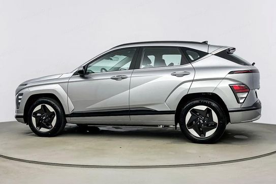 Hyundai Kona Electric 65kWh Executive