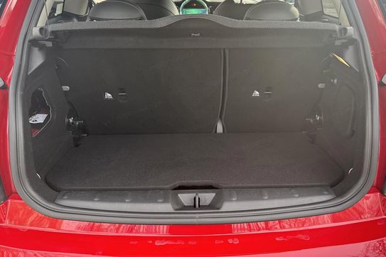 Mini Mini Cooper aut