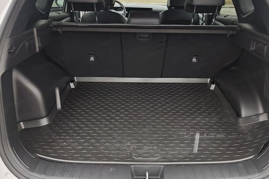 Hyundai Tucson 1.6 T-GDi Platinum 2WD