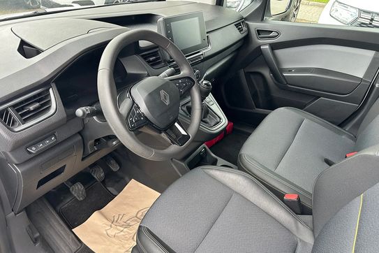 Renault Kangoo L2H1 Extra