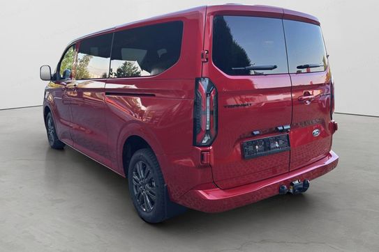 Ford Transit Custom Kombi M1 L2H1 Limited 320