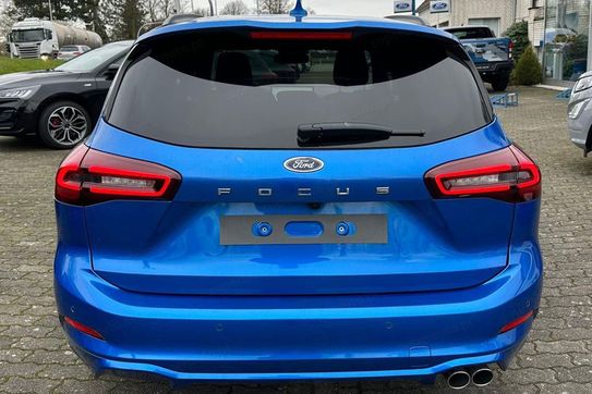 Ford Focus ST-Line X 1.0 EcoBoost