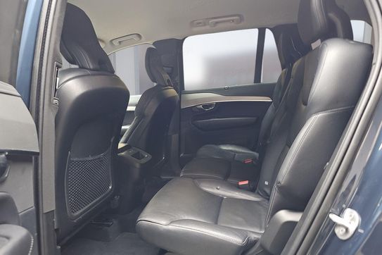Volvo XC90 B5 D AWD R-Design
