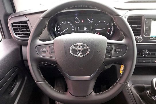 Toyota ProAce L2H1