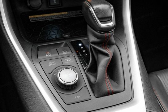 Toyota RAV4 2.5 Plug-in Hybrid 4x4