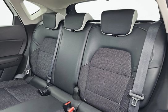 Renault Captur 1.3 TCe mHEV Techno EDC