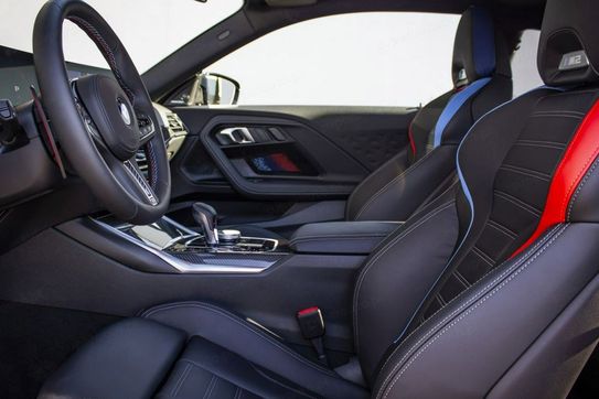 BMW Seria 2 M2