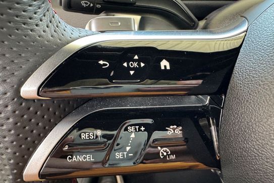 Mercedes GLB 180 AMG Line