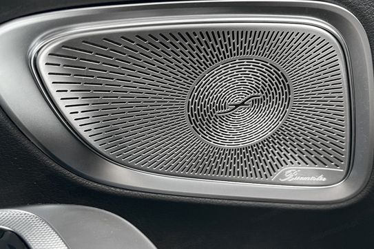 Mercedes CLE 300 4-Matic AMG Line