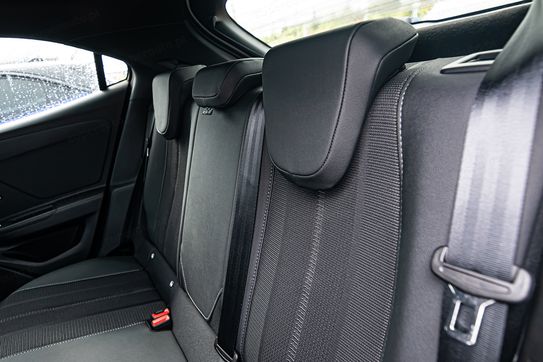 Opel Mokka GS S&S eDTC6 1.2 T mHEV