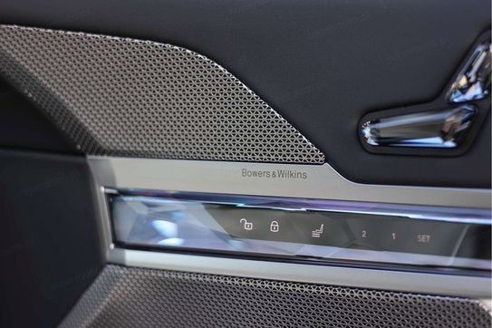 BMW Seria 7 740d xDrive M Sport