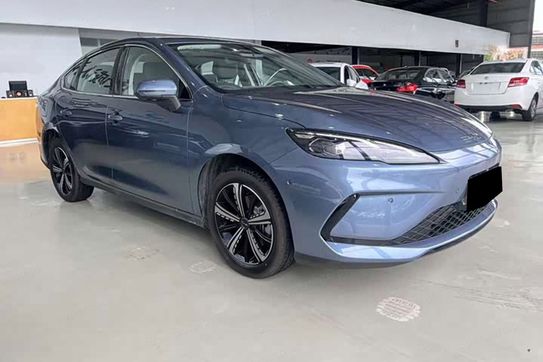 BYD Seal 5 DM-i Comfort