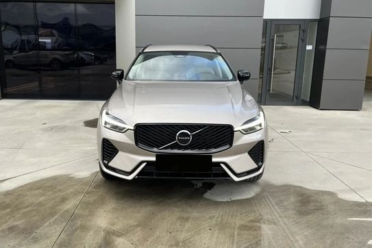 Volvo XC60 T6 Plug-In Hybrid AWD Plus Dark