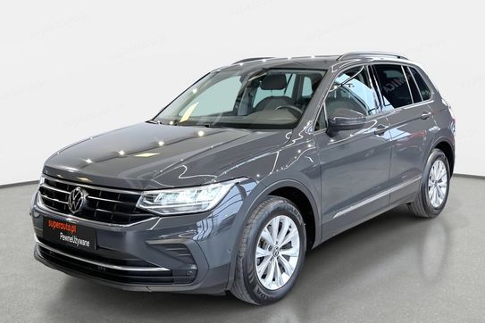 Volkswagen Tiguan 2.0 TDI DSG