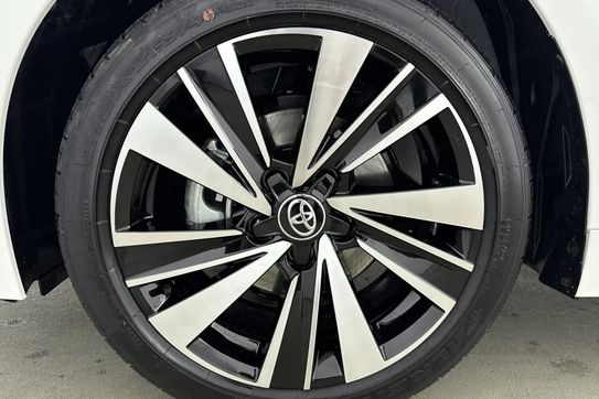 Toyota Corolla Style 2.0 Hybrid Dynamic Force