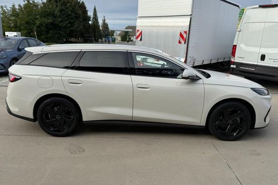 Byd Seal 6 DM-i Comfort Lite Touring