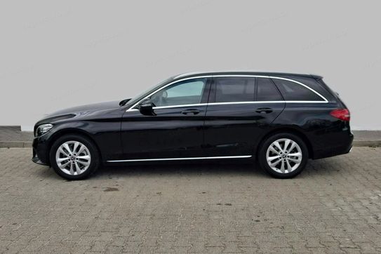 Mercedes Klasa C Estate 180
