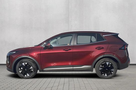 Kia Sportage 1.6 T-GDI L 2WD