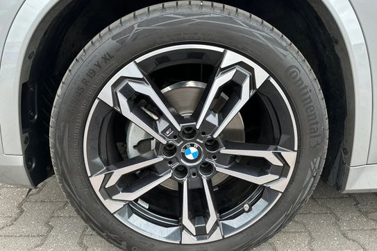 BMW X1 sDrive18d M Sport