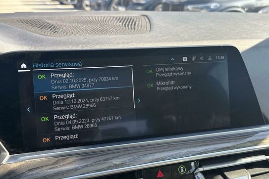 BMW X5 xDrive45e aut