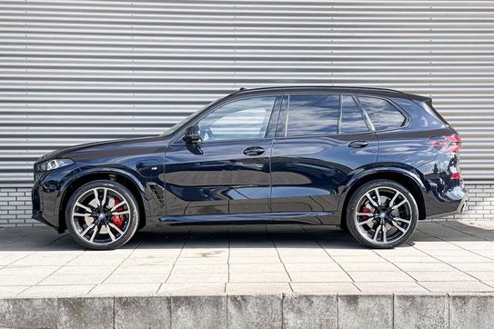 BMW X5 xDrive50e Individual Edition
