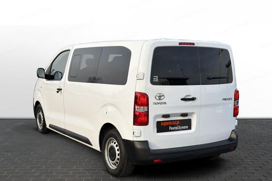 Toyota Proace Verso 2.0 D4-D Medium