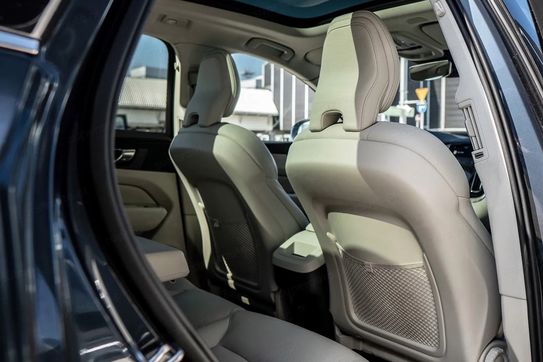 Volvo XC60 B4 D AWD Inscription
