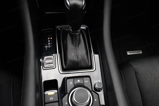 Mazda 6 2.0 Center-Line aut