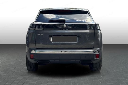 Peugeot 3008 Allure Pack 1.2 PureTech  S&S EAT8
