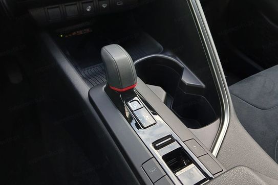Toyota C-HR 2.0 PHEV Dynamic Force GR Sport