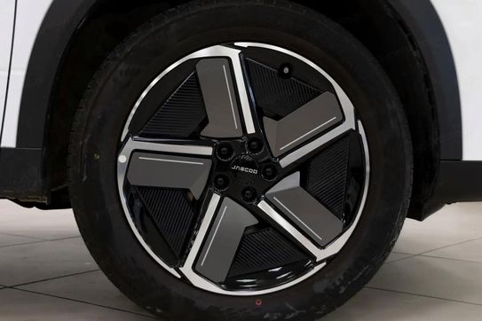 Jaecoo 7 1.5 T-GDI Super Hybrid Exclusive DHT