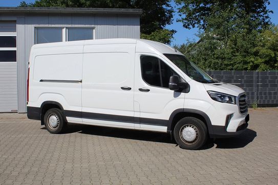 Maxus Deliver 9 L3H2 RWD
