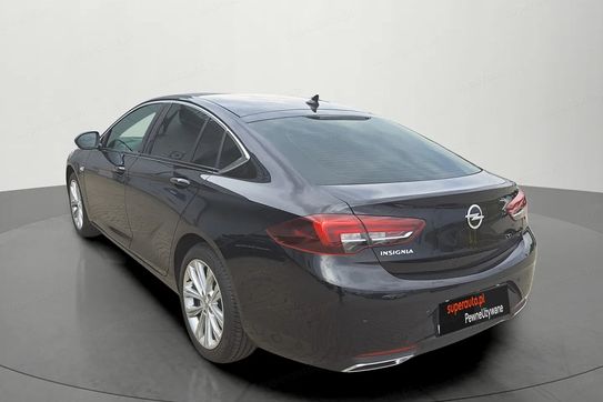 Opel Insignia 2.0 t Elegance S&S