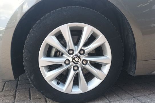 Toyota Corolla 1.8 Hybrid